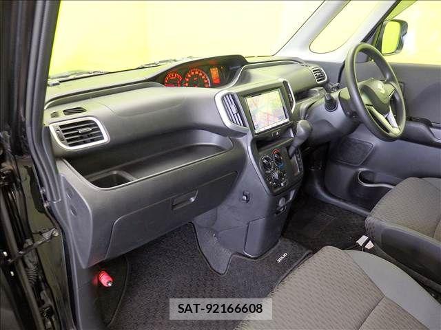 Suzuki SOLIO 2016-05 8368750-24
