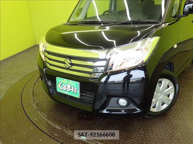 Suzuki SOLIO 2016-05 8368750-27