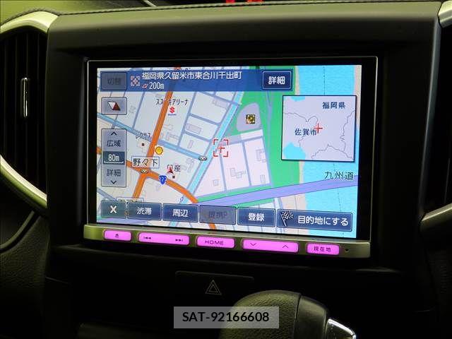 Suzuki SOLIO 2016-05 8368750-3