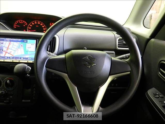 Suzuki SOLIO 2016-05 8368750-8