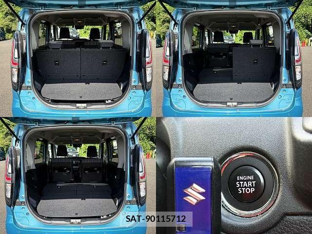 Suzuki SOLIO 2021-07 8368741-5