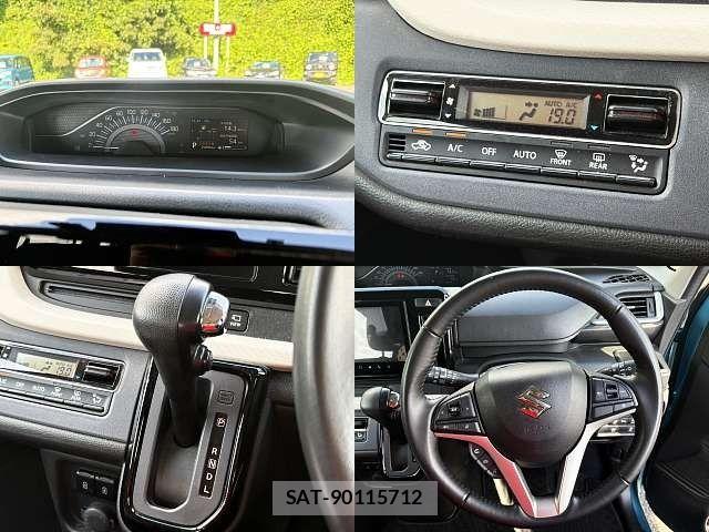 Suzuki SOLIO 2021-07 8368741-7
