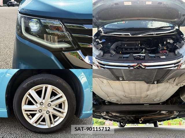 Suzuki SOLIO 2021-07 8368741-8