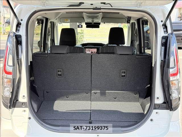 Suzuki SOLIO 2023-10 8372201-10