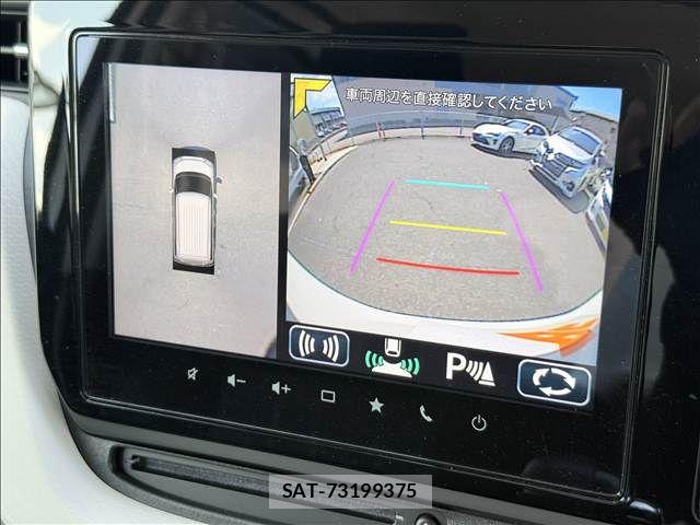Suzuki SOLIO 2023-10 8372201-11