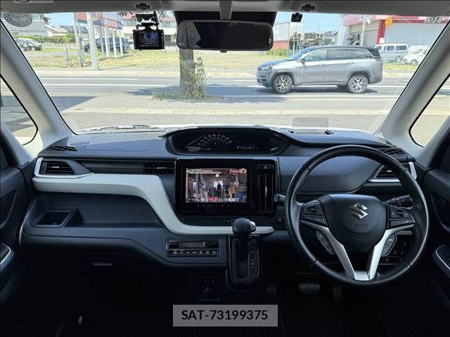 Suzuki SOLIO 2023-10 8372201-1