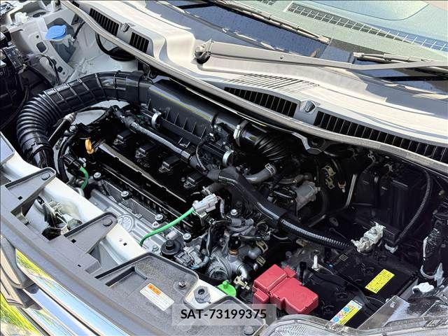 Suzuki SOLIO 2023-10 8372201-19