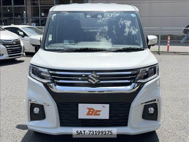 Suzuki SOLIO 2023-10 8372201-20