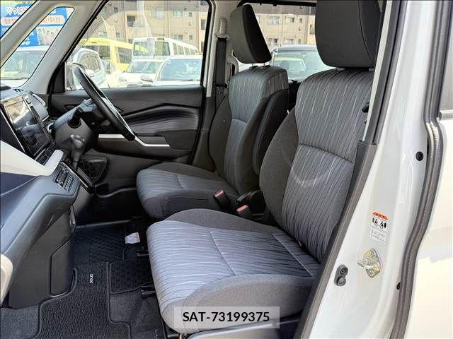 Suzuki SOLIO 2023-10 8372201-24