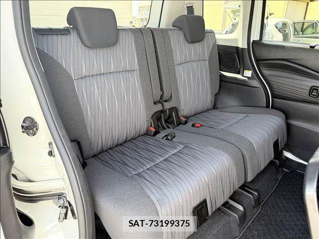 Suzuki SOLIO 2023-10 8372201-25