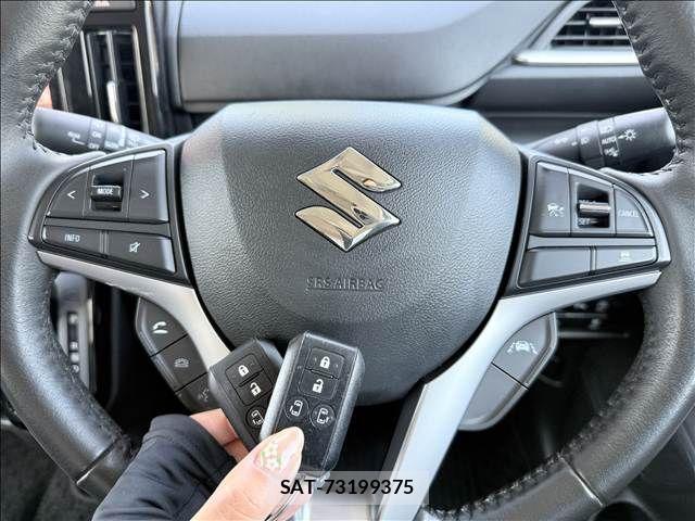 Suzuki SOLIO 2023-10 8372201-29
