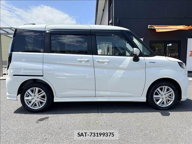 Suzuki SOLIO 2023-10 8372201-6