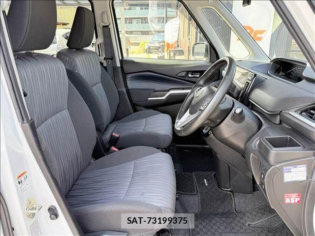 Suzuki SOLIO 2023-10 8372201-8