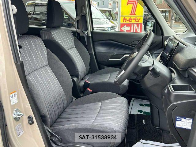 Suzuki SOLIO 2024-12 8372200-17