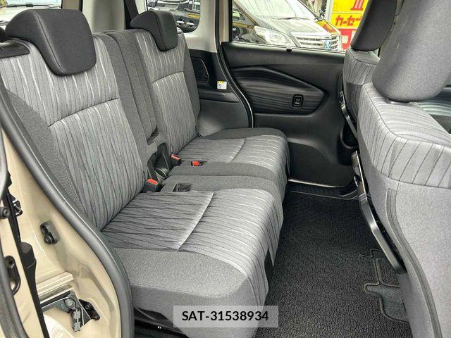 Suzuki SOLIO 2024-12 8372200-18