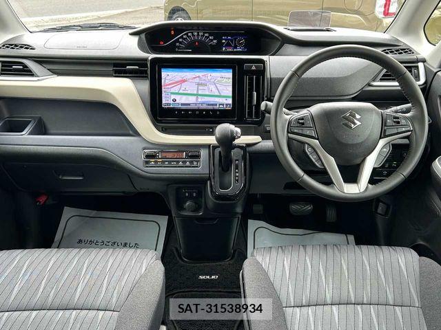 Suzuki SOLIO 2024-12 8372200-1