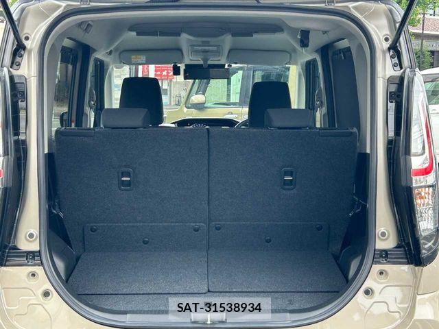 Suzuki SOLIO 2024-12 8372200-20