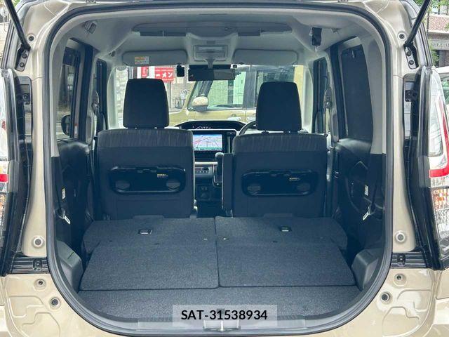 Suzuki SOLIO 2024-12 8372200-21