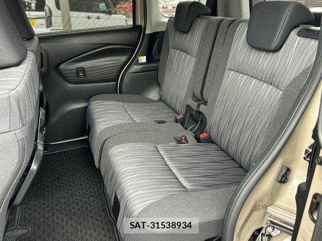 Suzuki SOLIO 2024-12 8372200-22