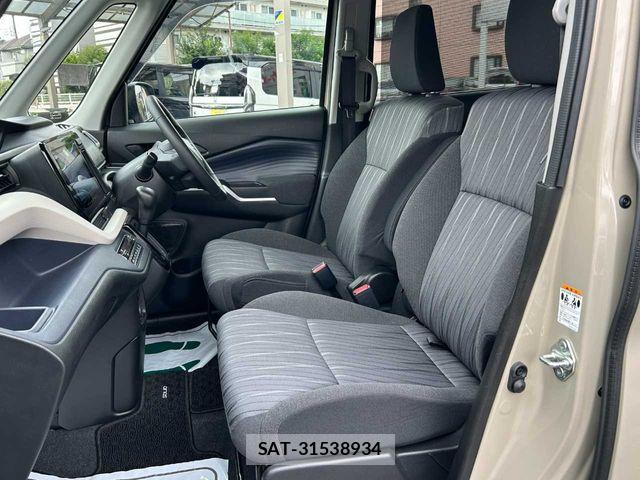 Suzuki SOLIO 2024-12 8372200-23
