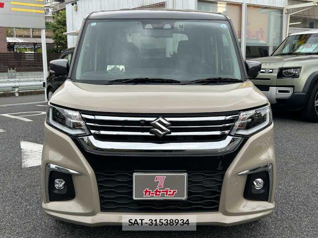 Suzuki SOLIO 2024-12 8372200-24