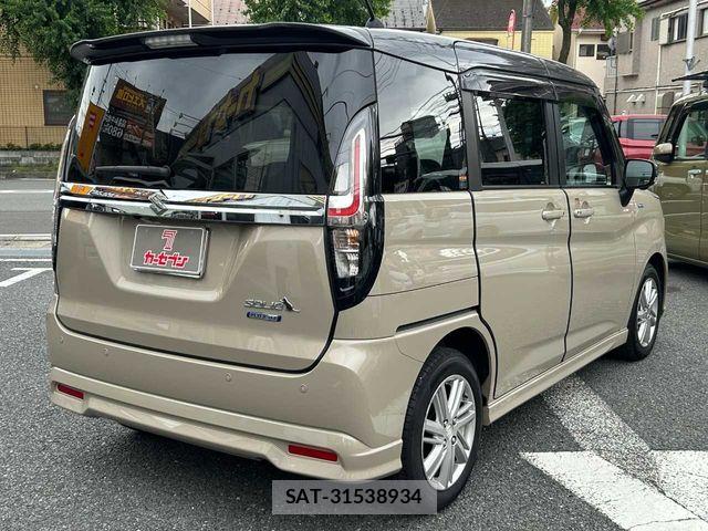 Suzuki SOLIO 2024-12 8372200-27