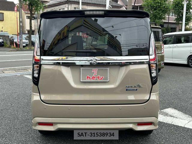 Suzuki SOLIO 2024-12 8372200-28