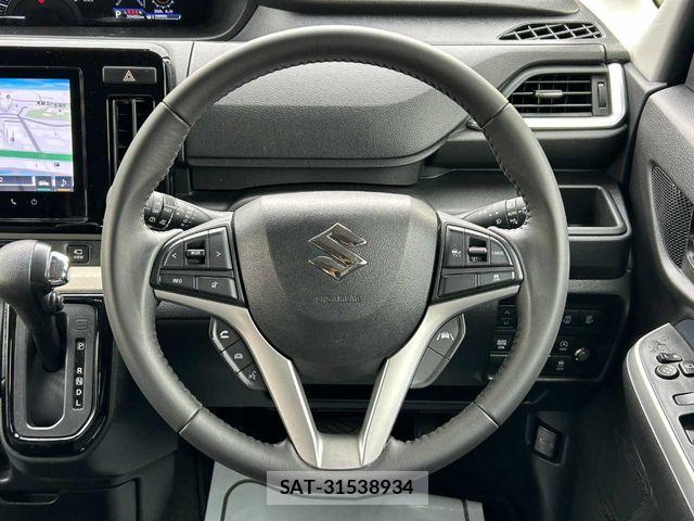 Suzuki SOLIO 2024-12 8372200-2