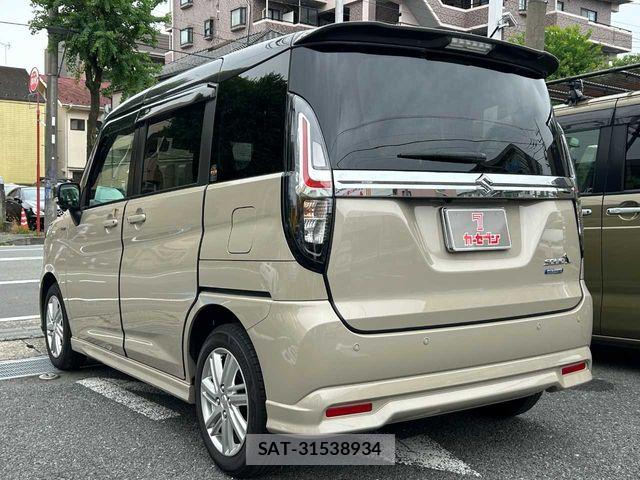 Suzuki SOLIO 2024-12 8372200-29