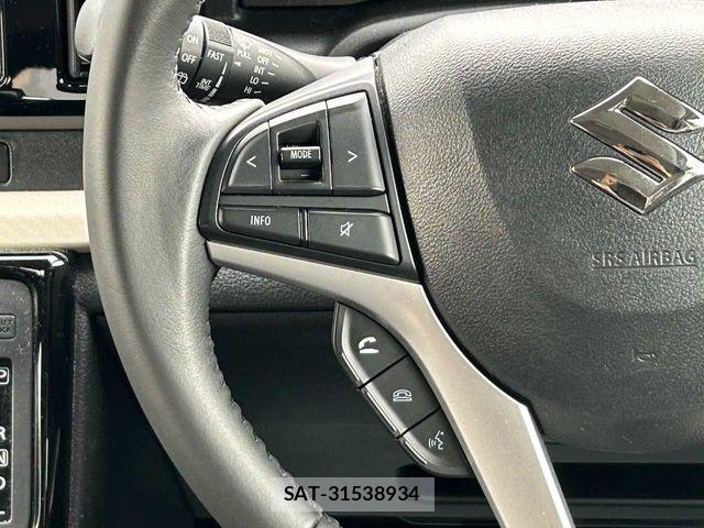 Suzuki SOLIO 2024-12 8372200-3