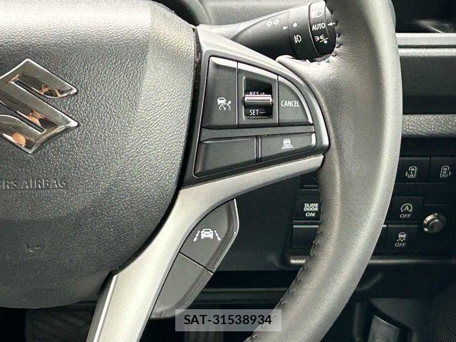 Suzuki SOLIO 2024-12 8372200-4
