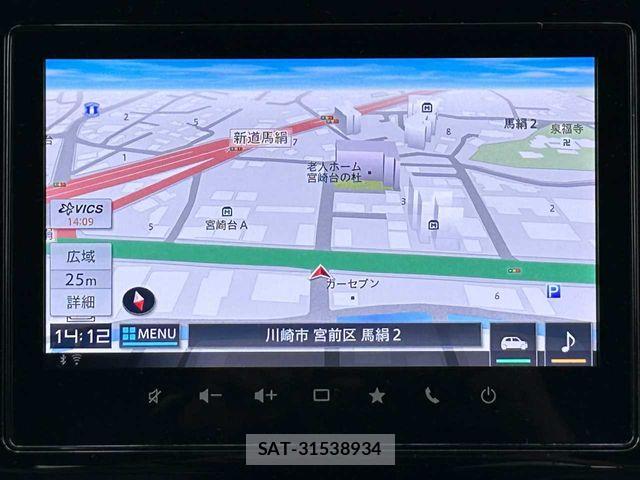 Suzuki SOLIO 2024-12 8372200-5