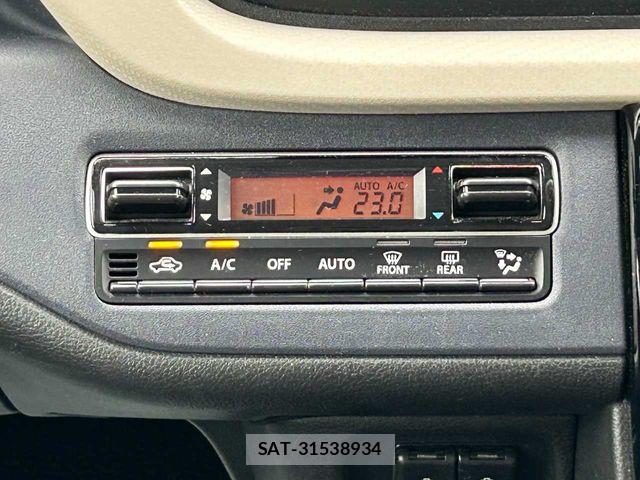 Suzuki SOLIO 2024-12 8372200-7