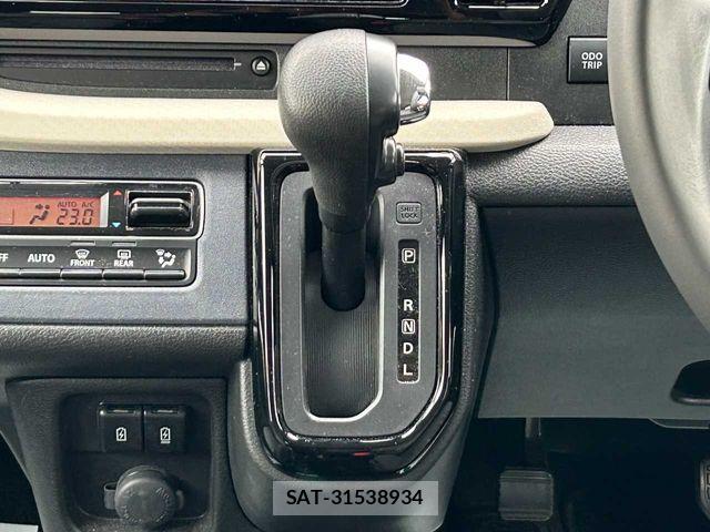 Suzuki SOLIO 2024-12 8372200-8