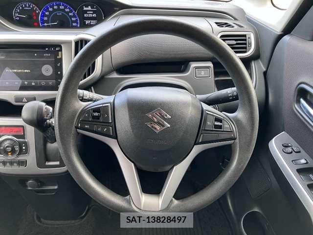 Suzuki SOLIO 2016-09 8372202-9