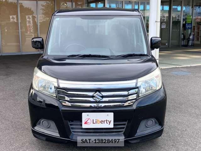 Suzuki SOLIO 2016-09 8372202-11