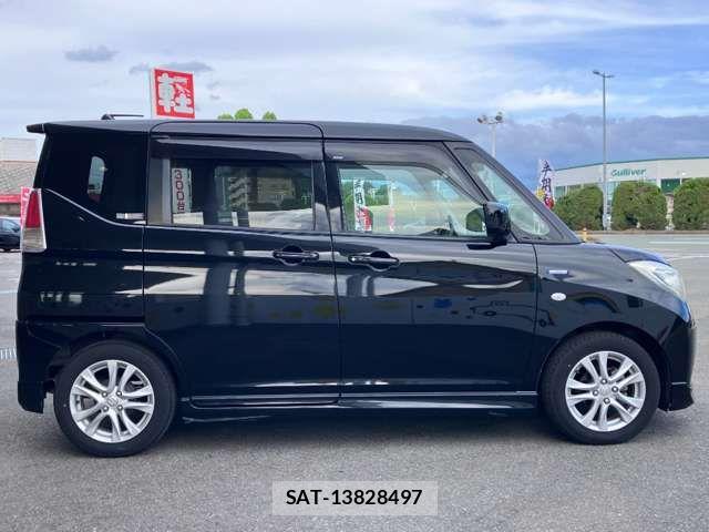 Suzuki SOLIO 2016-09 8372202-13