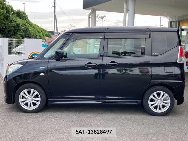 Suzuki SOLIO 2016-09 8372202-17