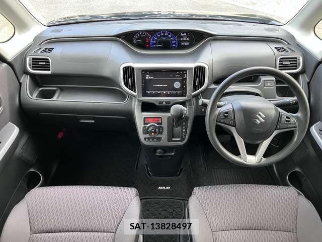 Suzuki SOLIO 2016-09 8372202-1