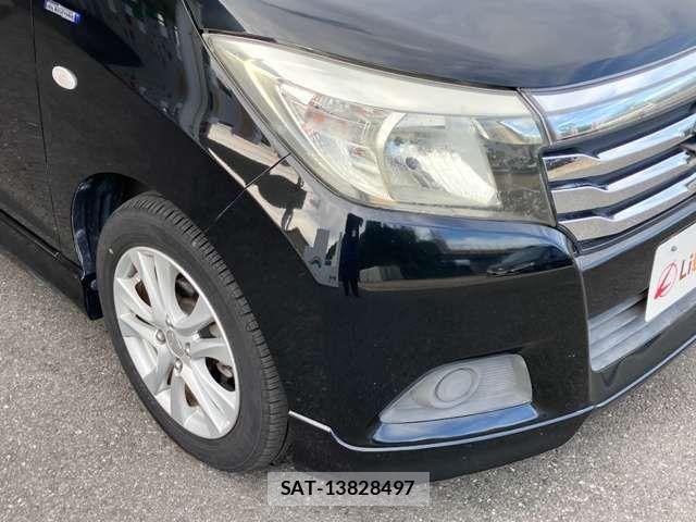 Suzuki SOLIO 2016-09 8372202-19