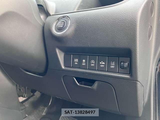 Suzuki SOLIO 2016-09 8372202-2