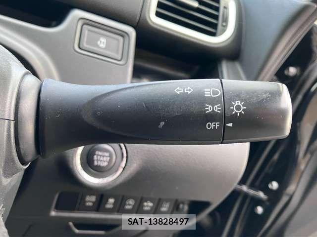 Suzuki SOLIO 2016-09 8372202-4