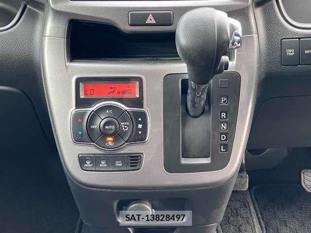 Suzuki SOLIO 2016-09 8372202-7