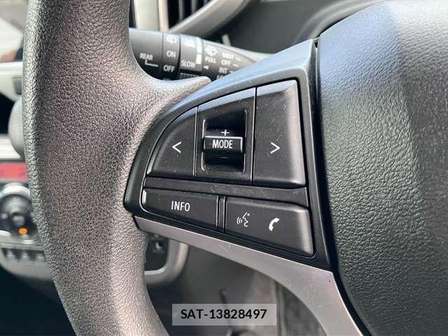 Suzuki SOLIO 2016-09 8372202-8