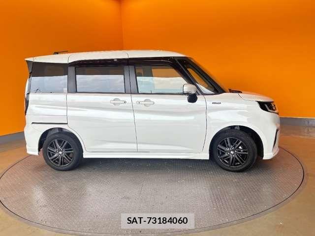Suzuki SOLIO 2024-12 8372199-13