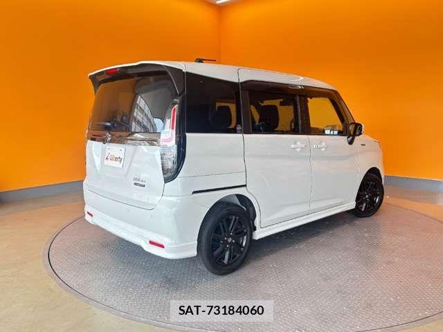 Suzuki SOLIO 2024-12 8372199-14