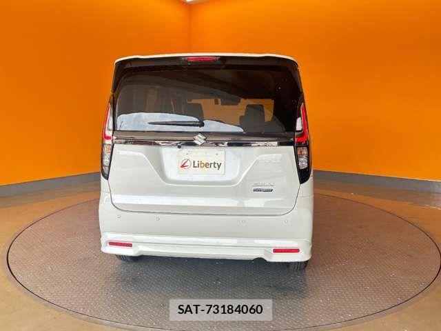 Suzuki SOLIO 2024-12 8372199-15