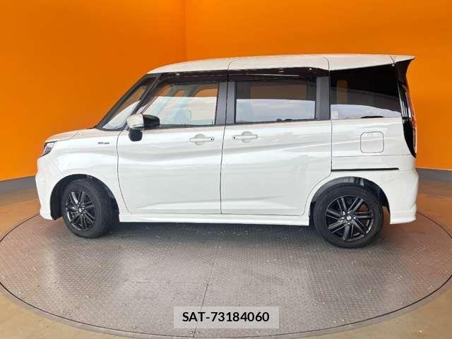 Suzuki SOLIO 2024-12 8372199-17
