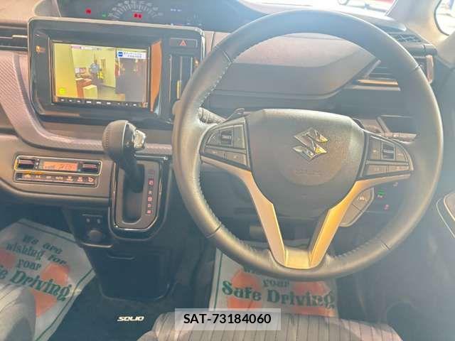 Suzuki SOLIO 2024-12 8372199-1