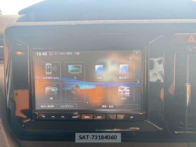 Suzuki SOLIO 2024-12 8372199-4